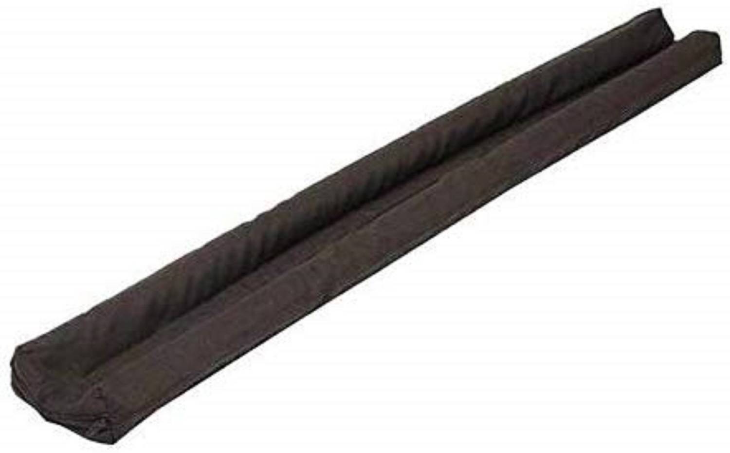 ADDCART Twin Door Draft Guard Stop Unwanted Light and Stop Escaping of Cool Air from Air Conditioner Split Or Window Floor Mounted Door Stopper