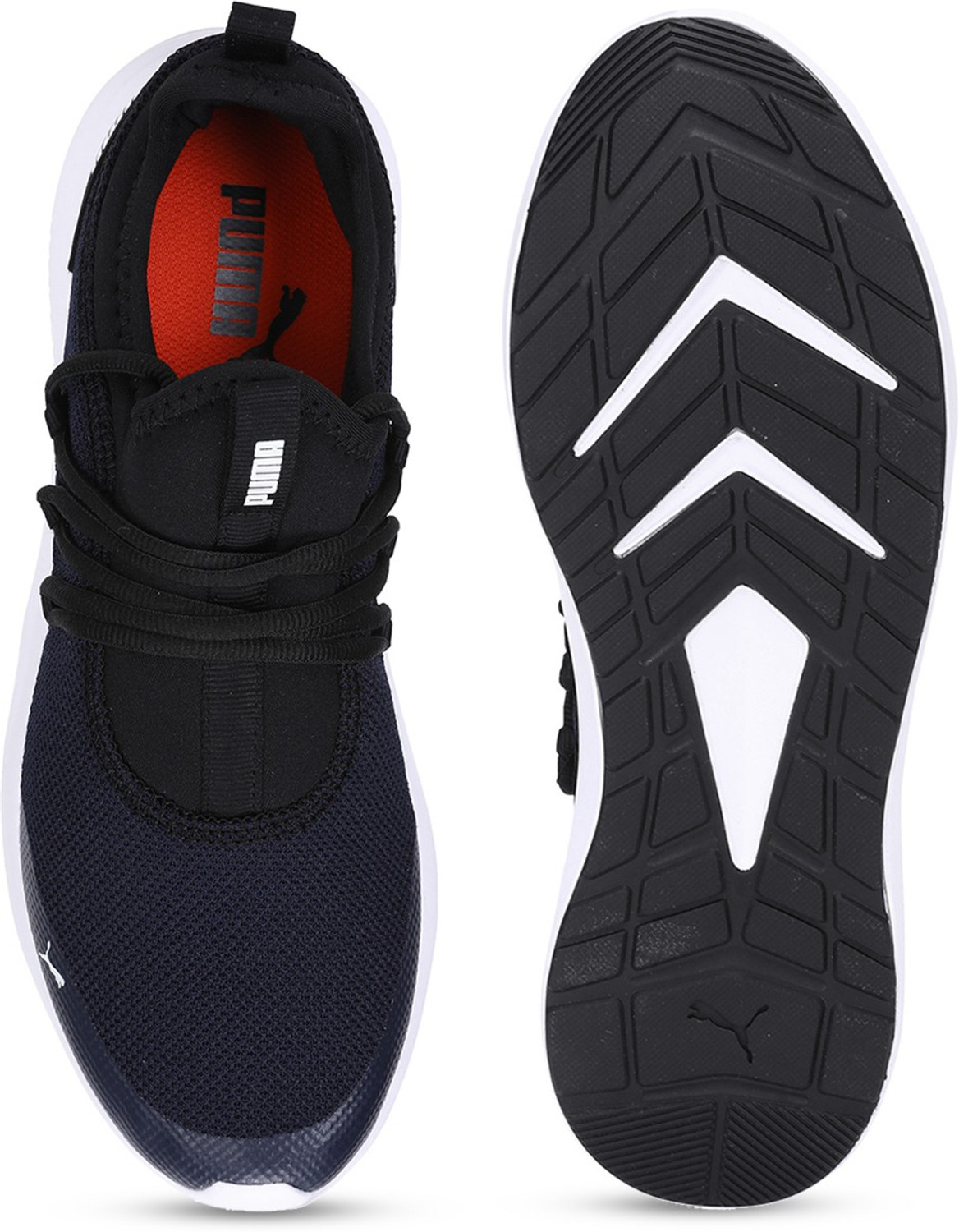 Image of PUMA Skipper Walking Shoes For Men