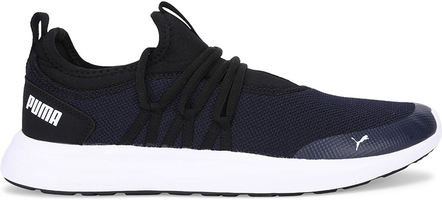 Image of PUMA Skipper Walking Shoes For Men