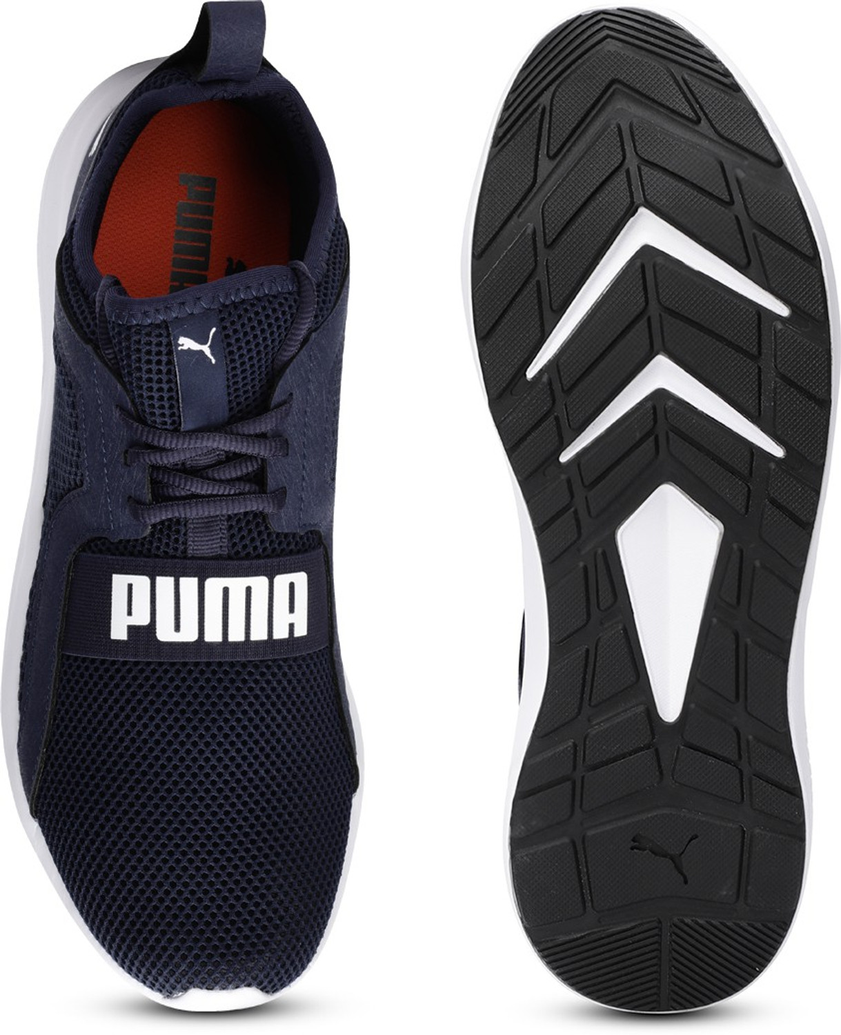 Image of PUMA Troy MU IDP Sneakers For Men