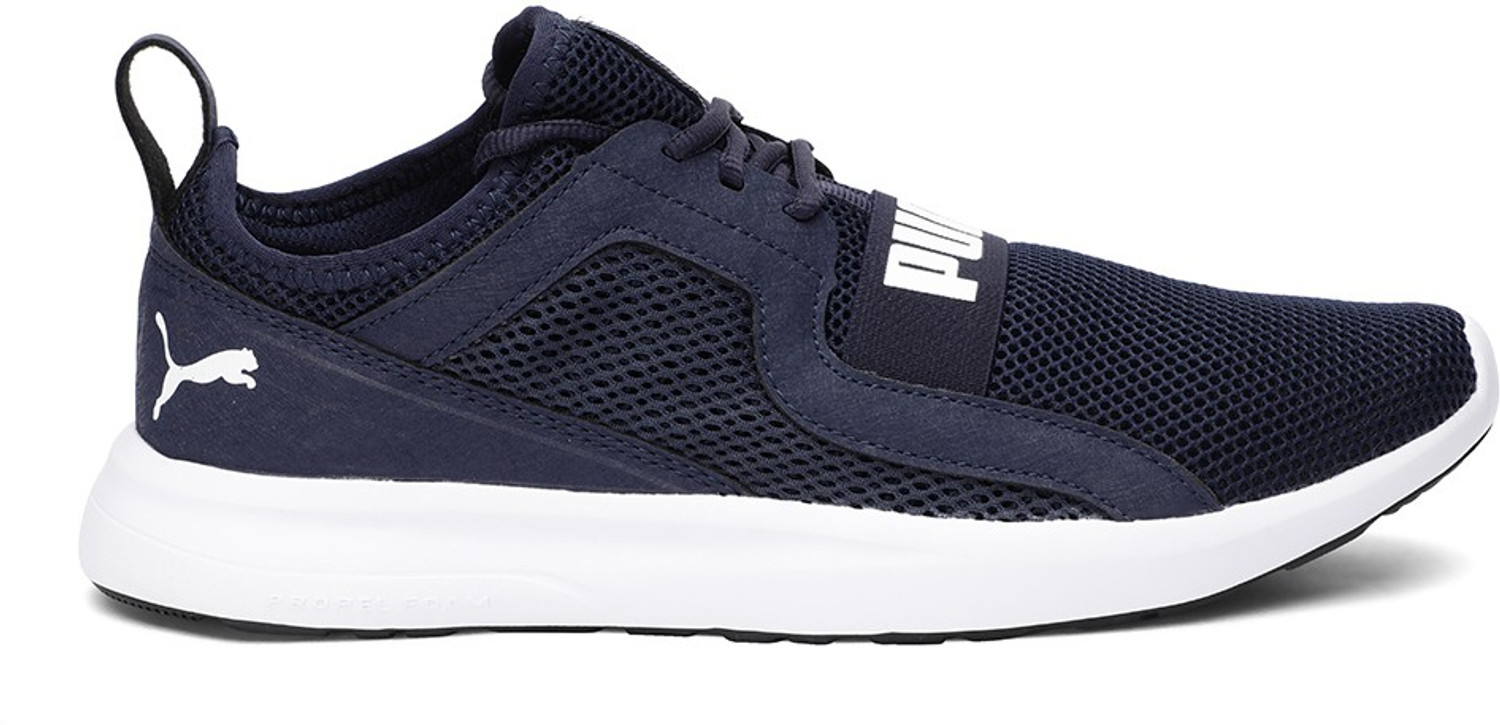 Image of PUMA Troy MU IDP Sneakers For Men