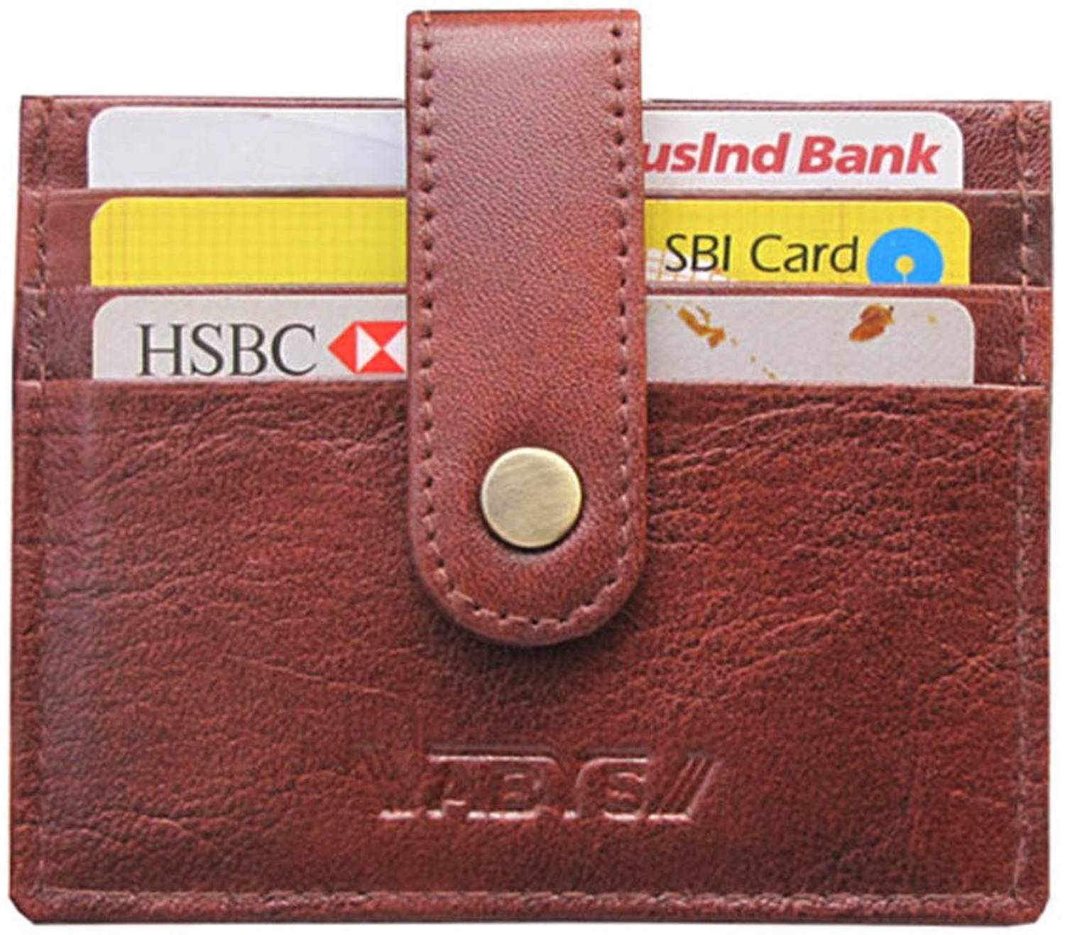 ABYS 6 Card Holder
