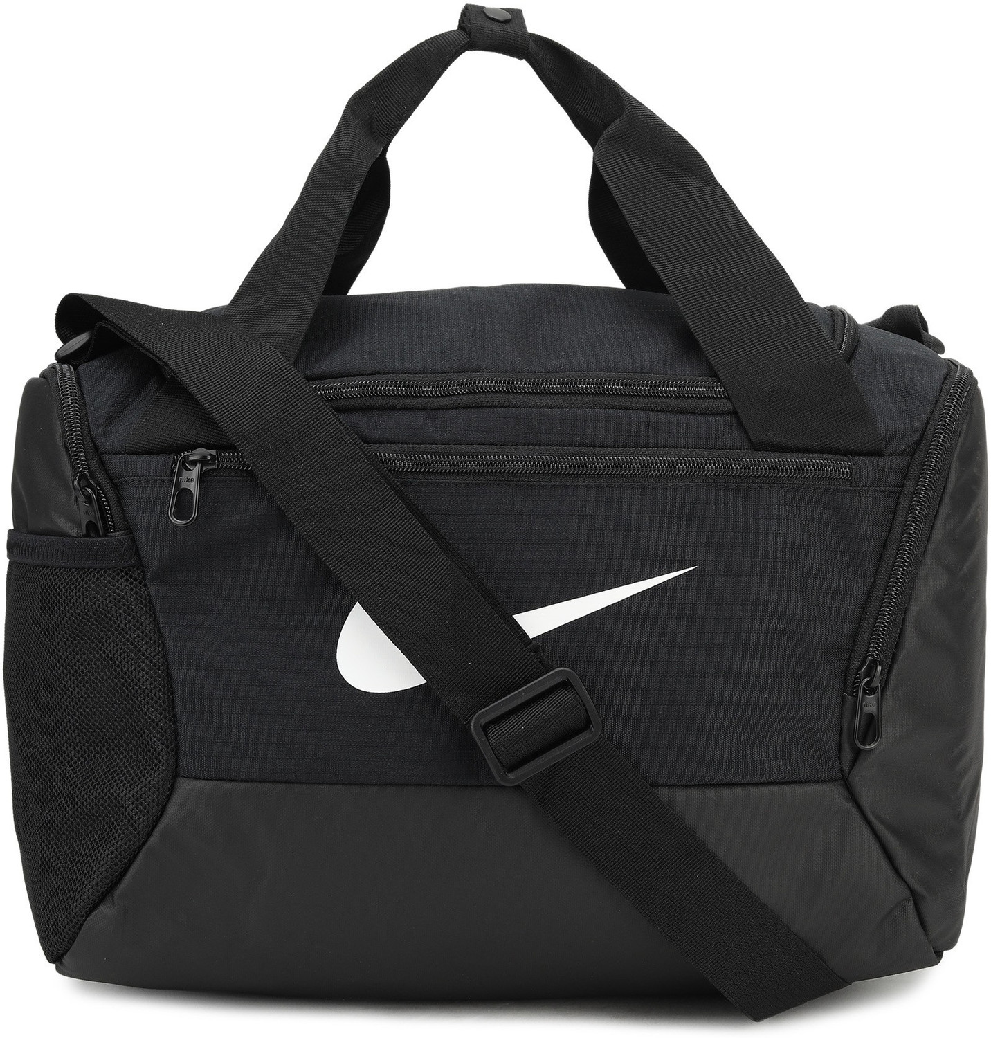 xs nike duffel bag