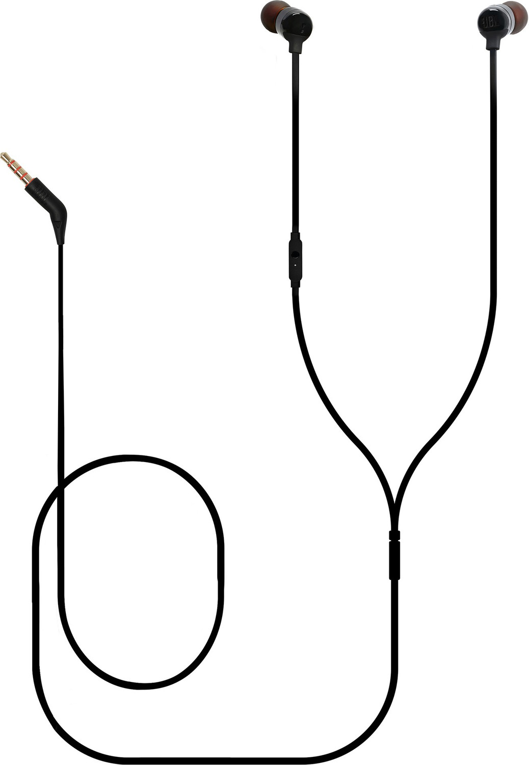 Image of JBL Tune 110 Wired