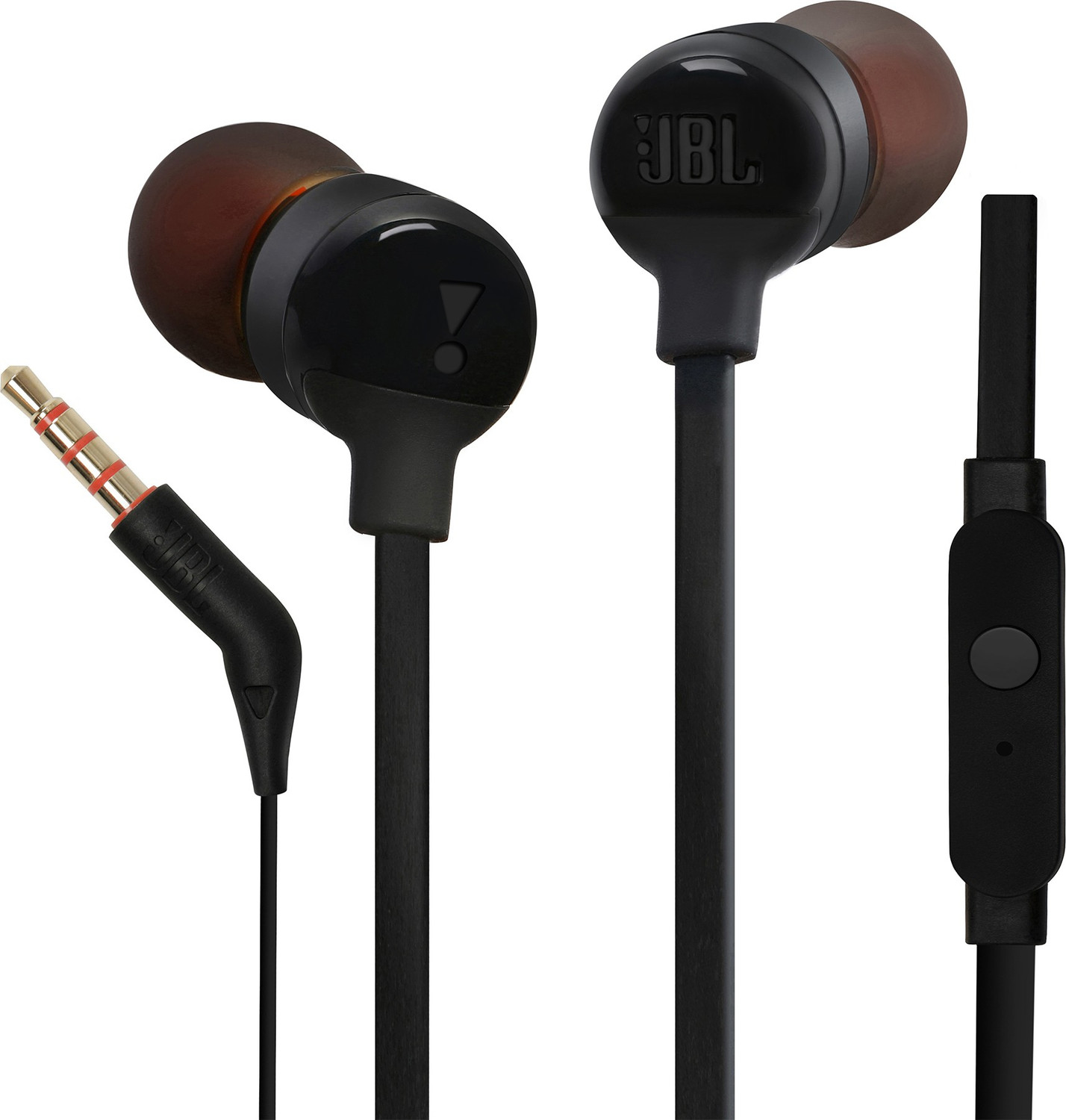 Image of JBL Tune 110 Wired