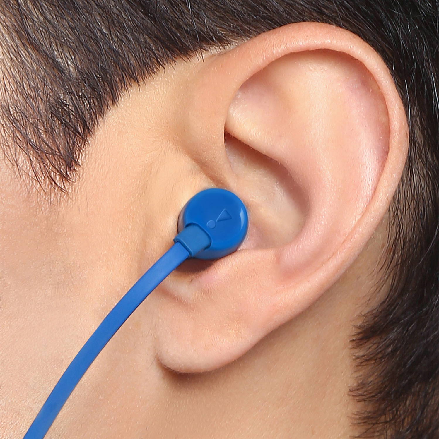 Image of JBL Tune 110 Wired