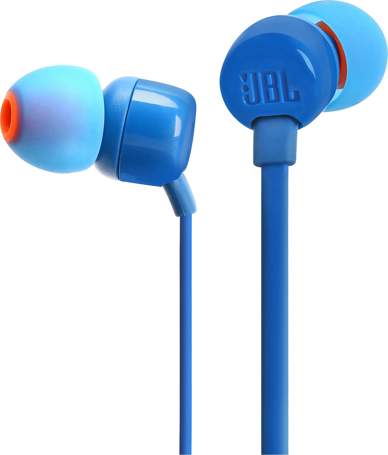Image of JBL Tune 110 Wired