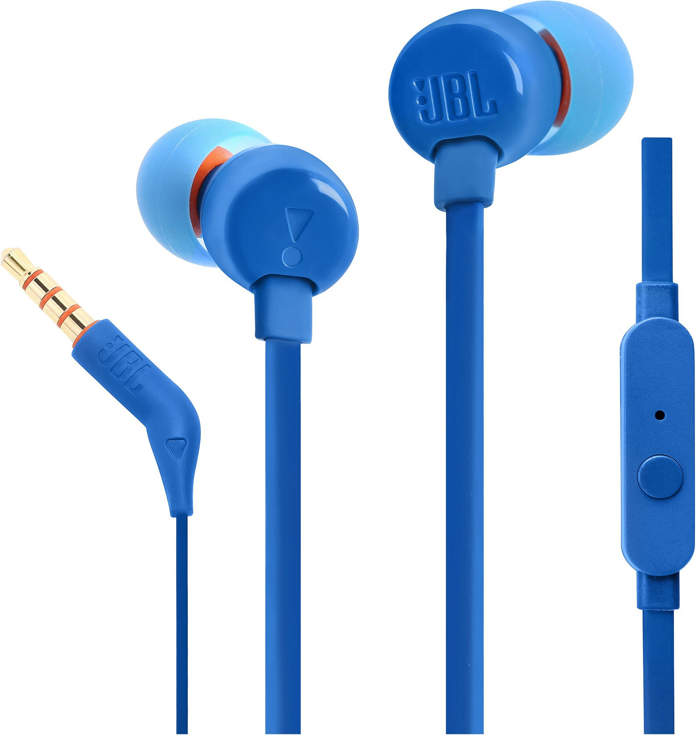 Image of JBL Tune 110 Wired