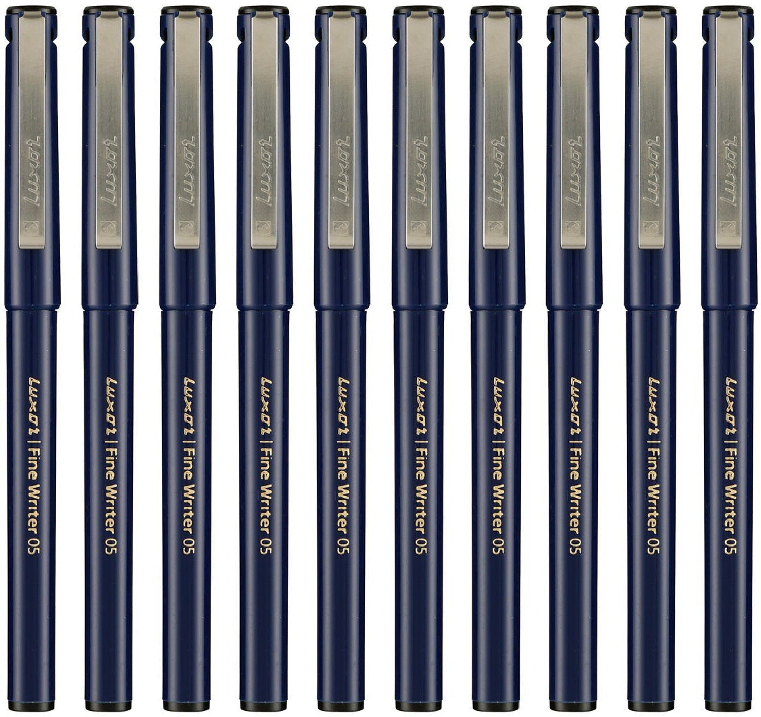 Image of LUXOR Finewriter 05 Fineliner Pen