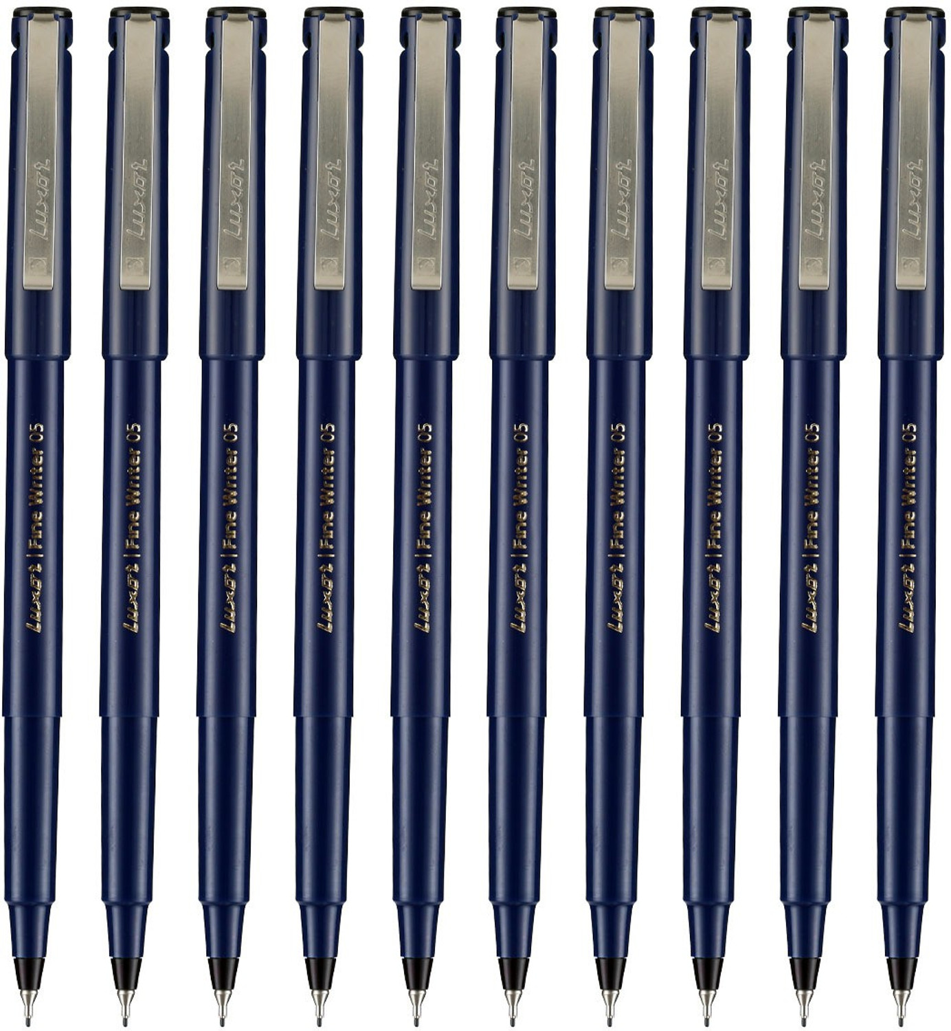 Image of LUXOR Finewriter 05 Fineliner Pen