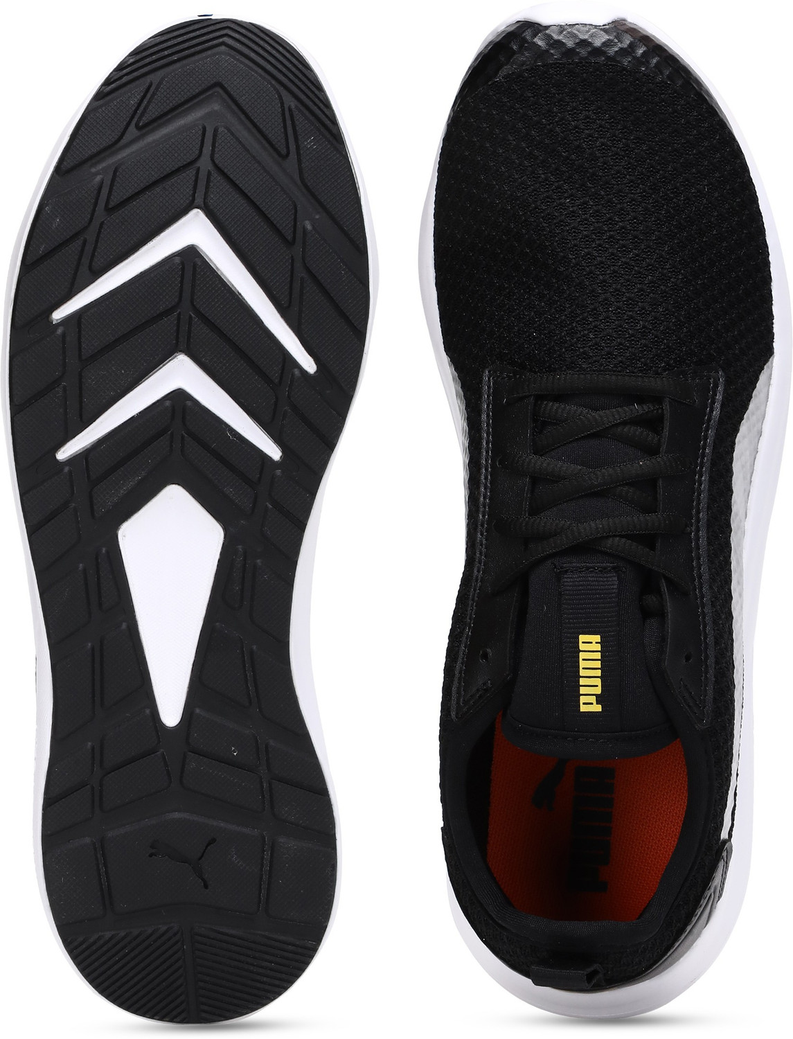 Image of PUMA George Running Shoes For Men