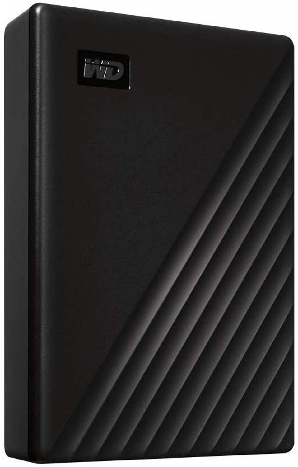 WD My Passport 2 TB External Hard Disk Drive - Image 2
