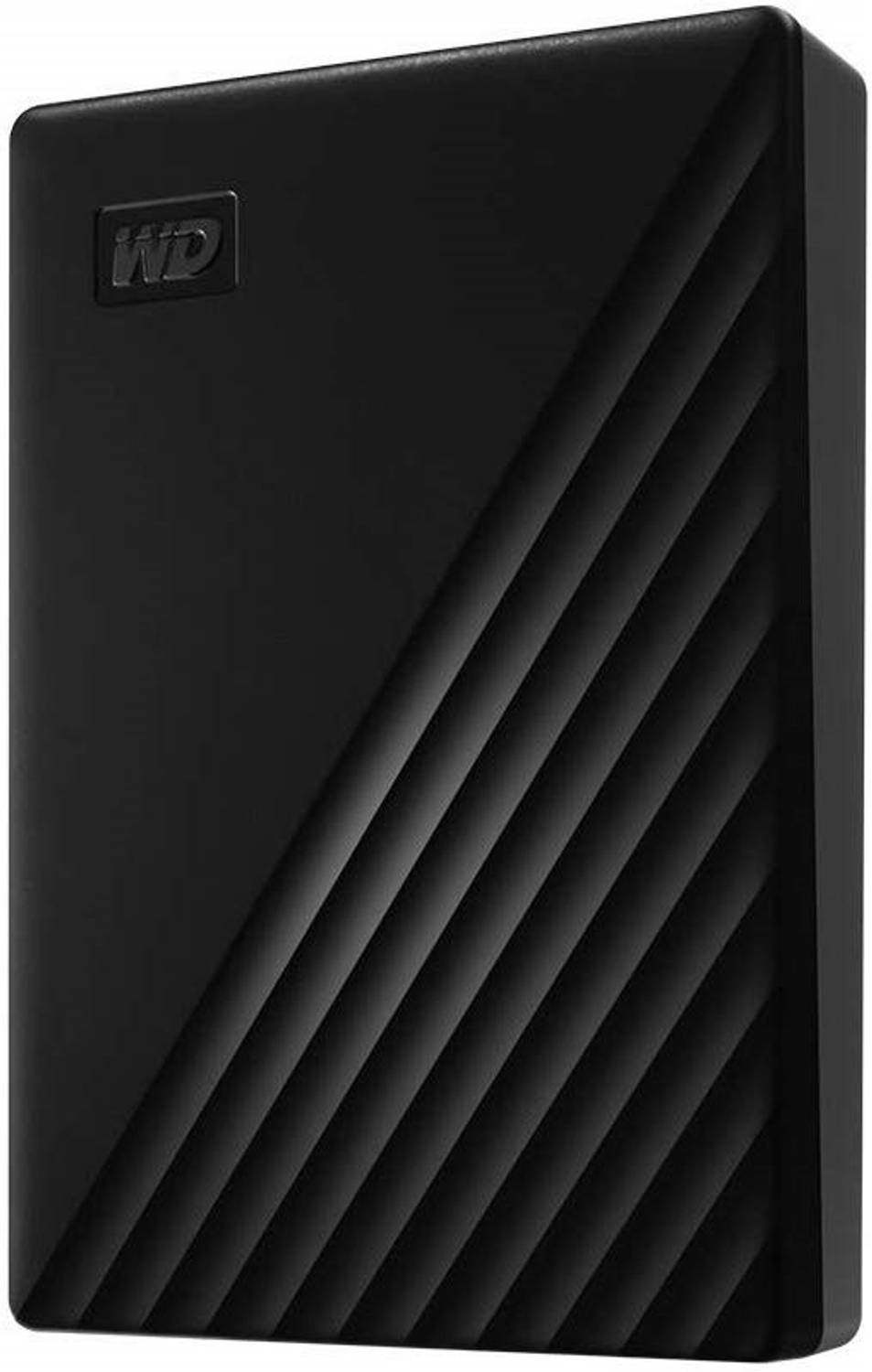 WD My Passport 2 TB External Hard Disk Drive - Image 3