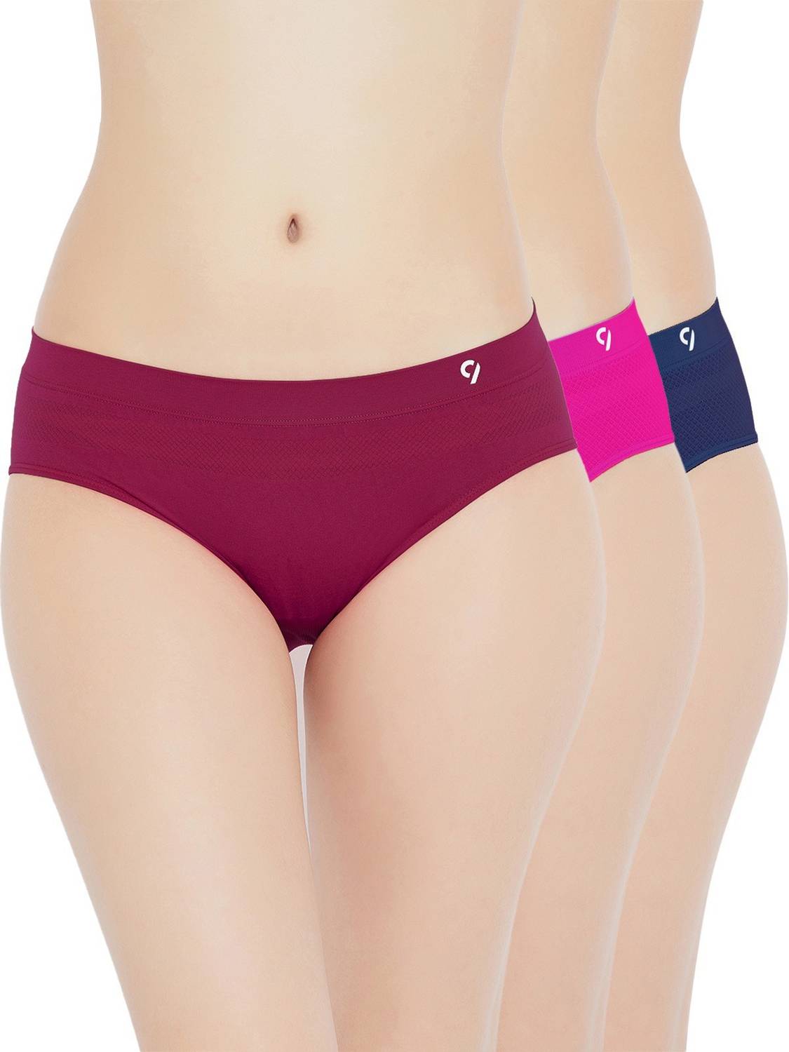 C9 Women Hipster Multicolor Panty