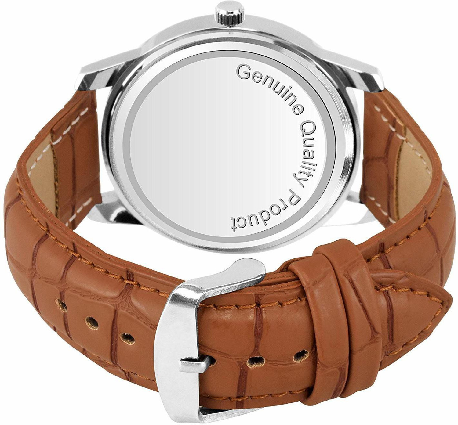 Image of Shivark BL-208 Analog Watch - For Men