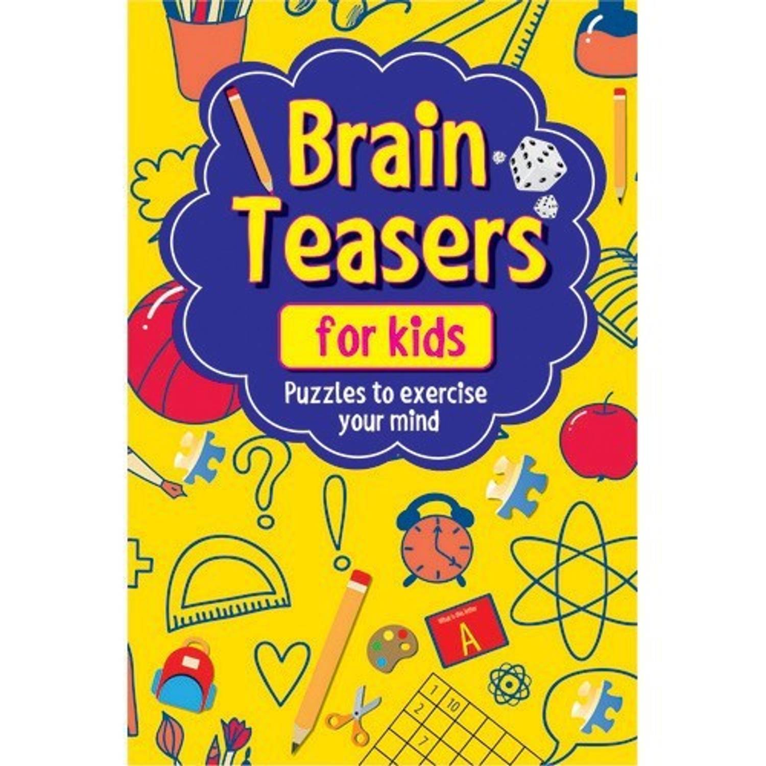 Brain Teasers for Kids