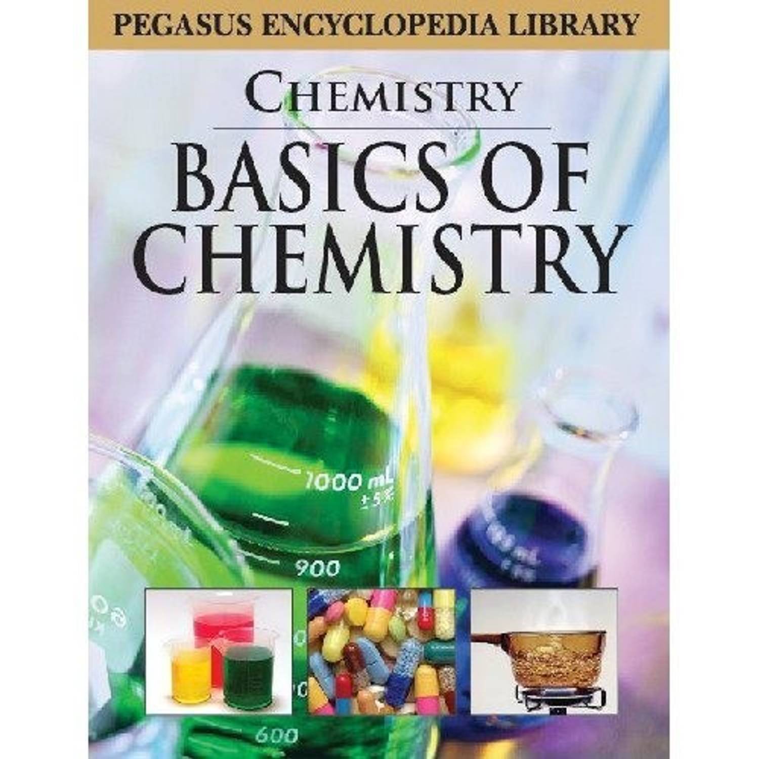 Basics of Chemistry
