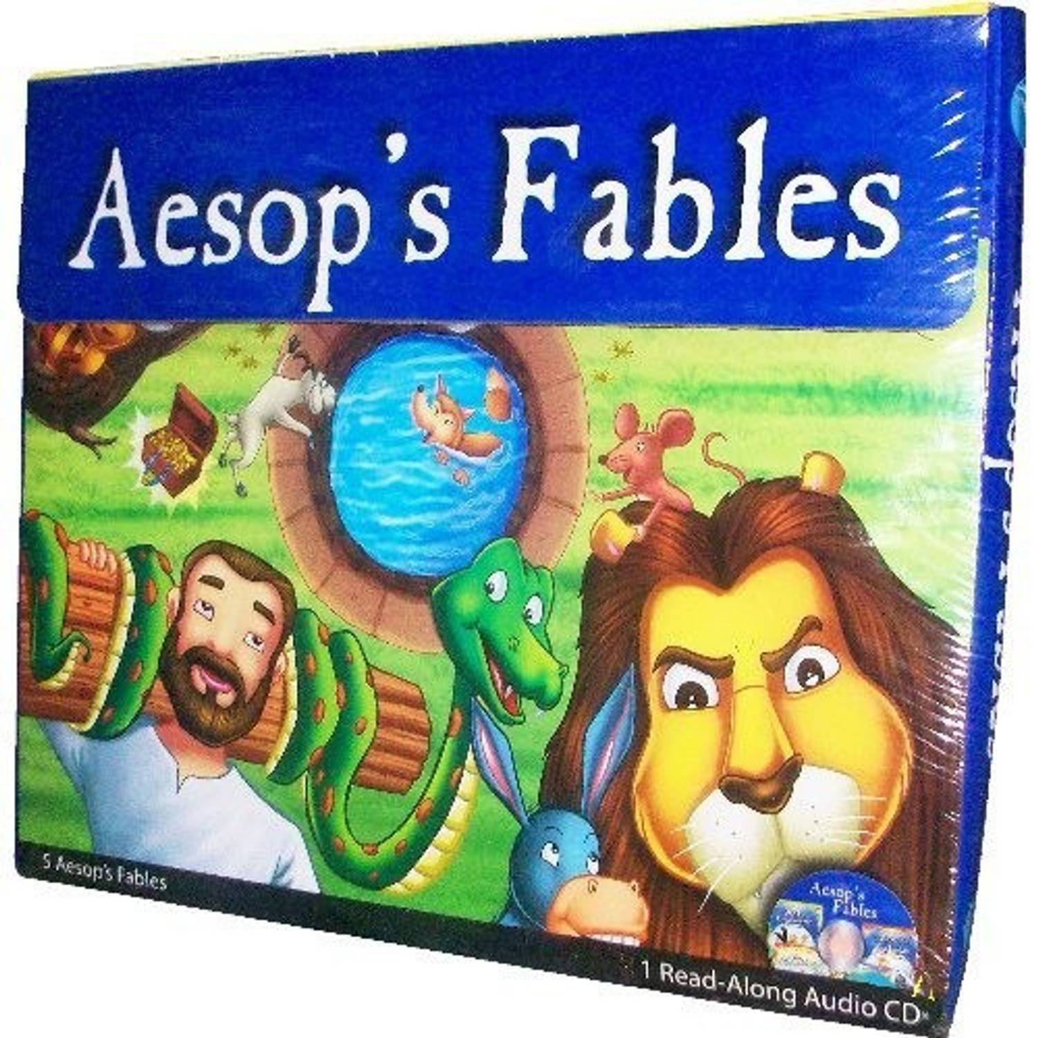 Aesop's Fables