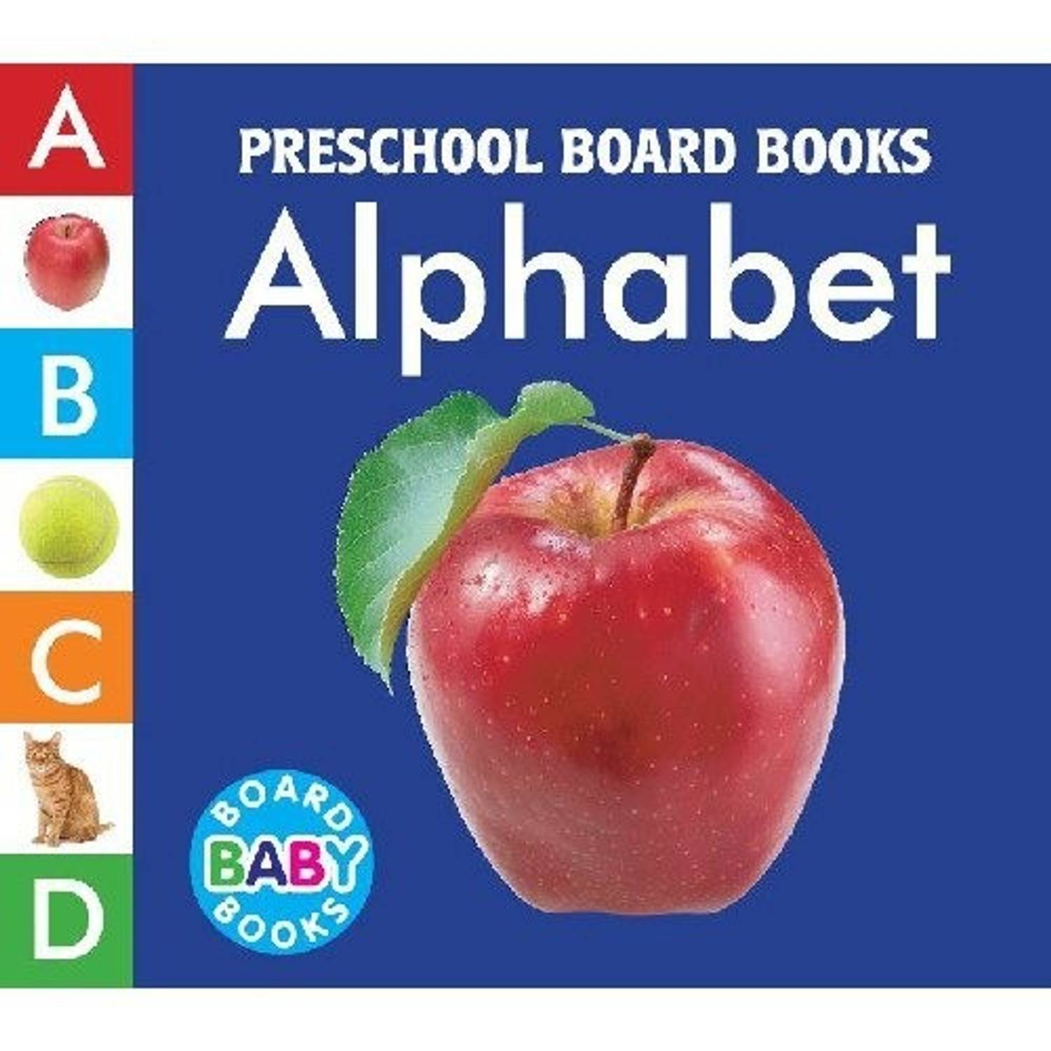 Alphabet