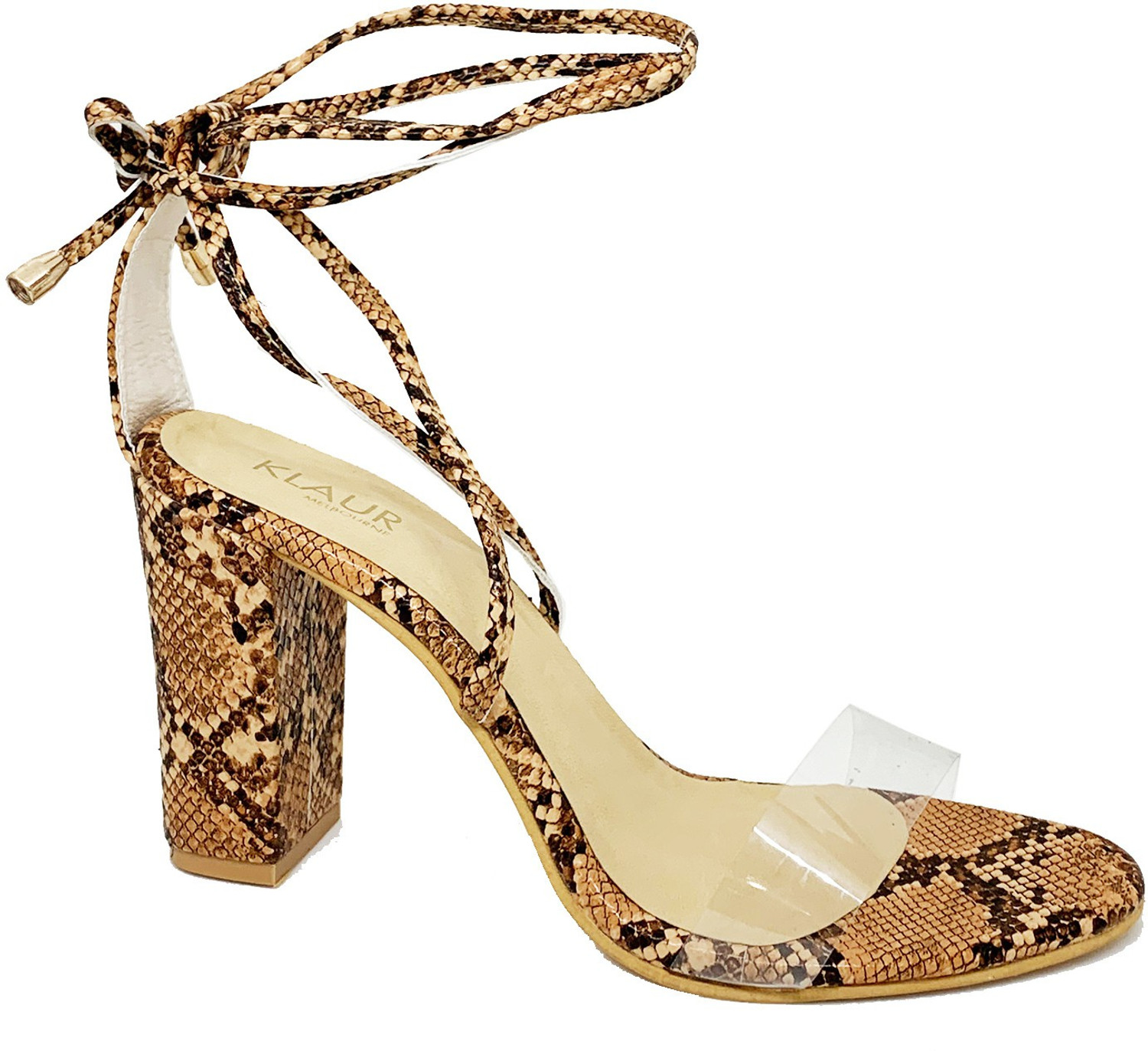 Image of Klaur Melbourne Women Heels