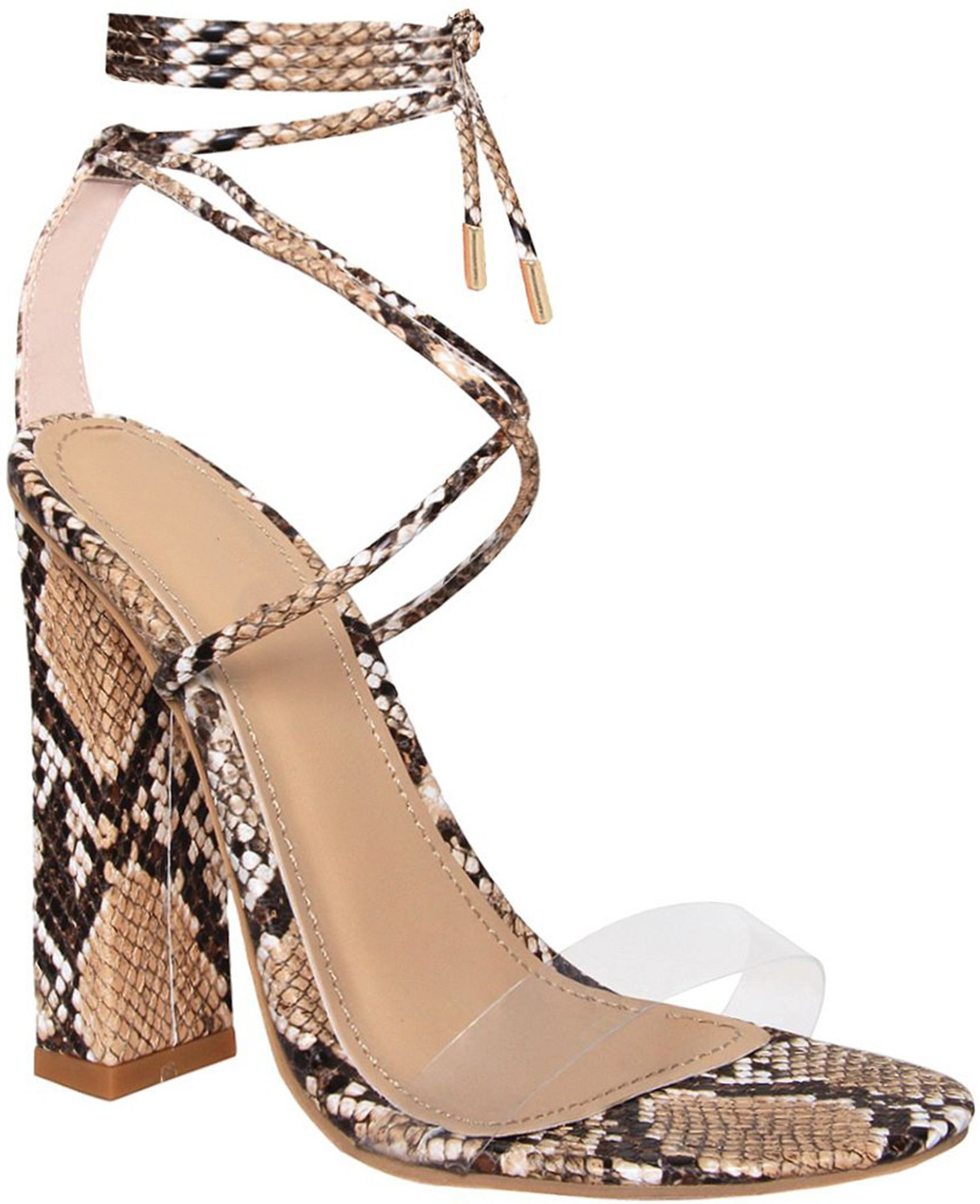 Image of Klaur Melbourne Women Heels