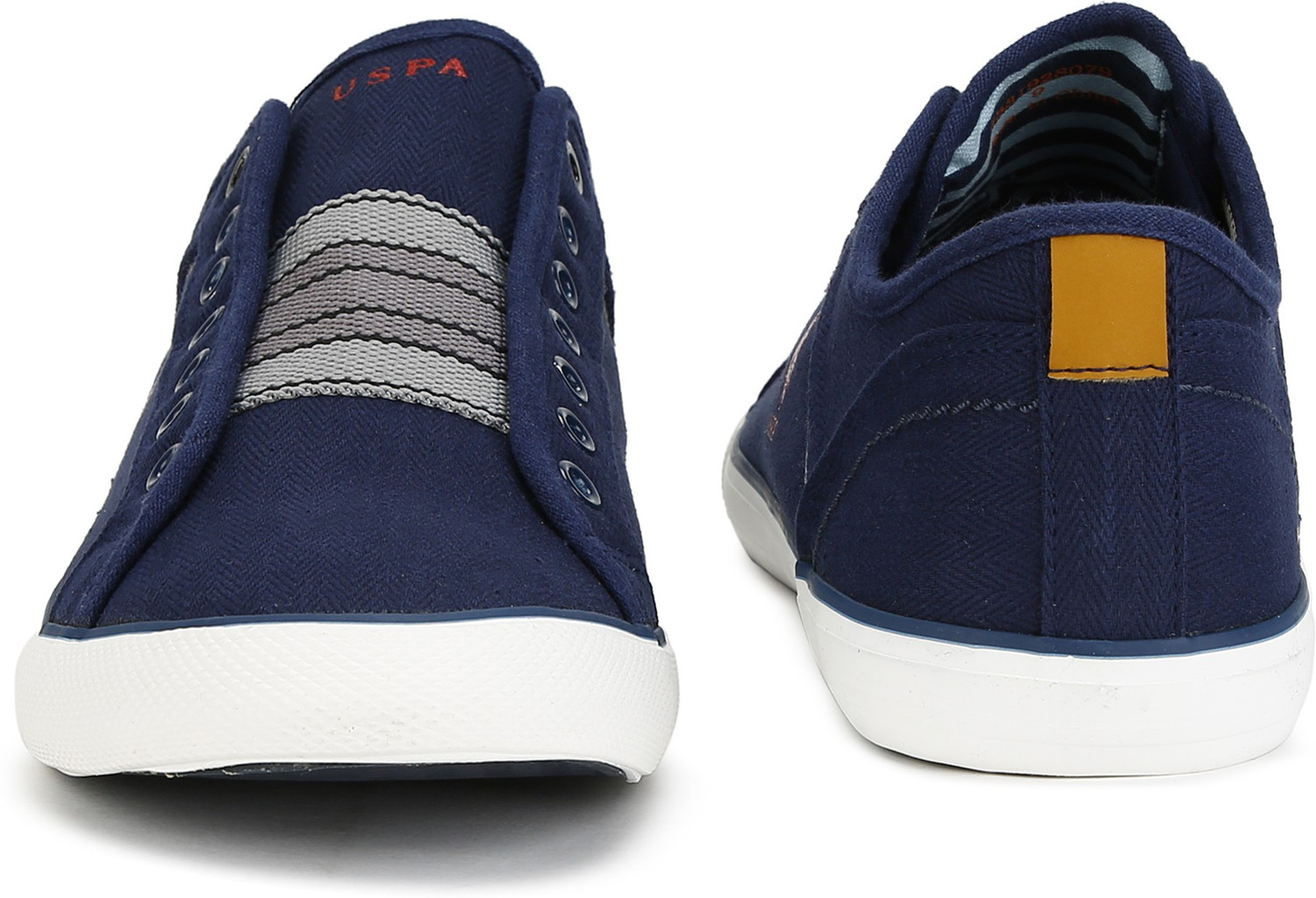 Image of U.S. POLO ASSN. COROZAL Sneakers For Men