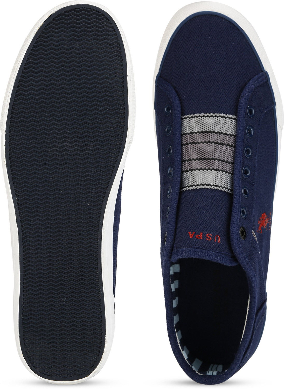 Image of U.S. POLO ASSN. COROZAL Sneakers For Men