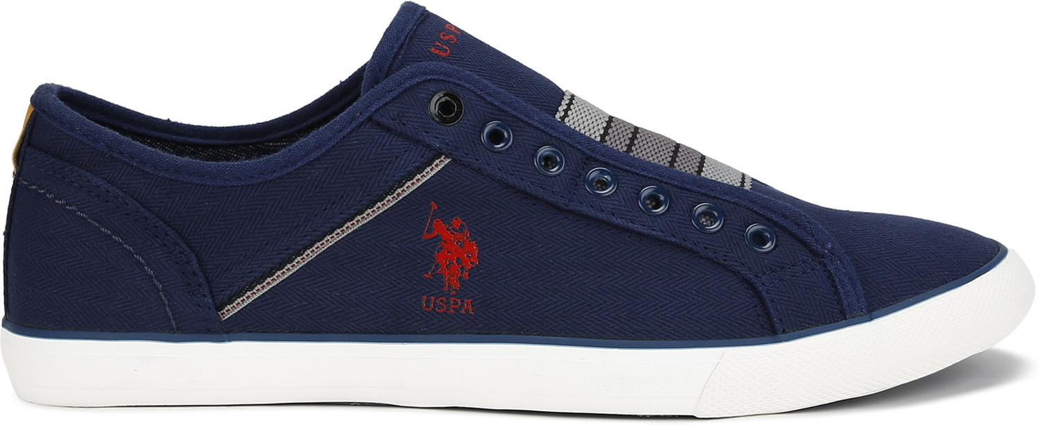 Image of U.S. POLO ASSN. COROZAL Sneakers For Men