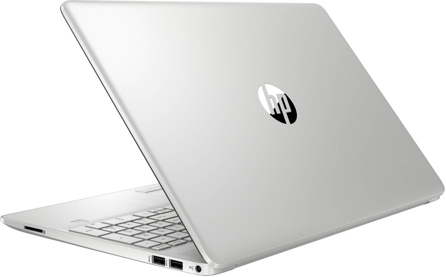 すぐに使える❗サクサク動く❗HP Core i5 10世代 16GB 256GB HP 15s Intel Core i5 10th Gen 10210U - (8 GB/1 TB HDD/256 GB SSD
