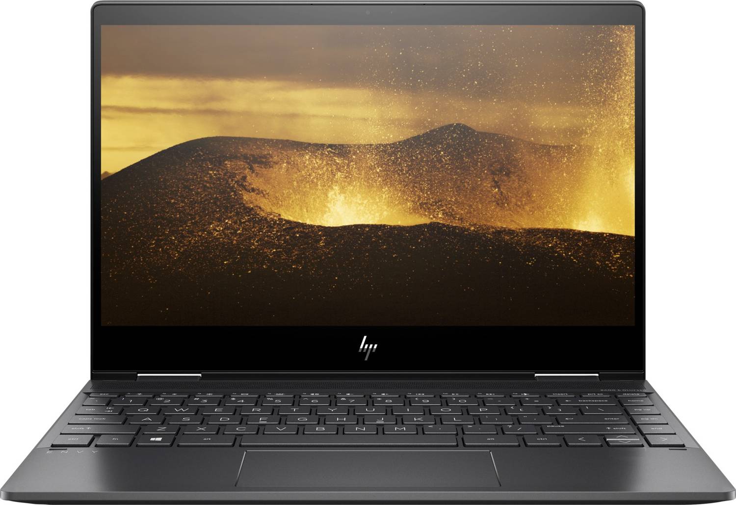 HP Envy 13 AMD Ryzen 5 Quad Core 3500U - (8 GB/512 GB SSD/Windows