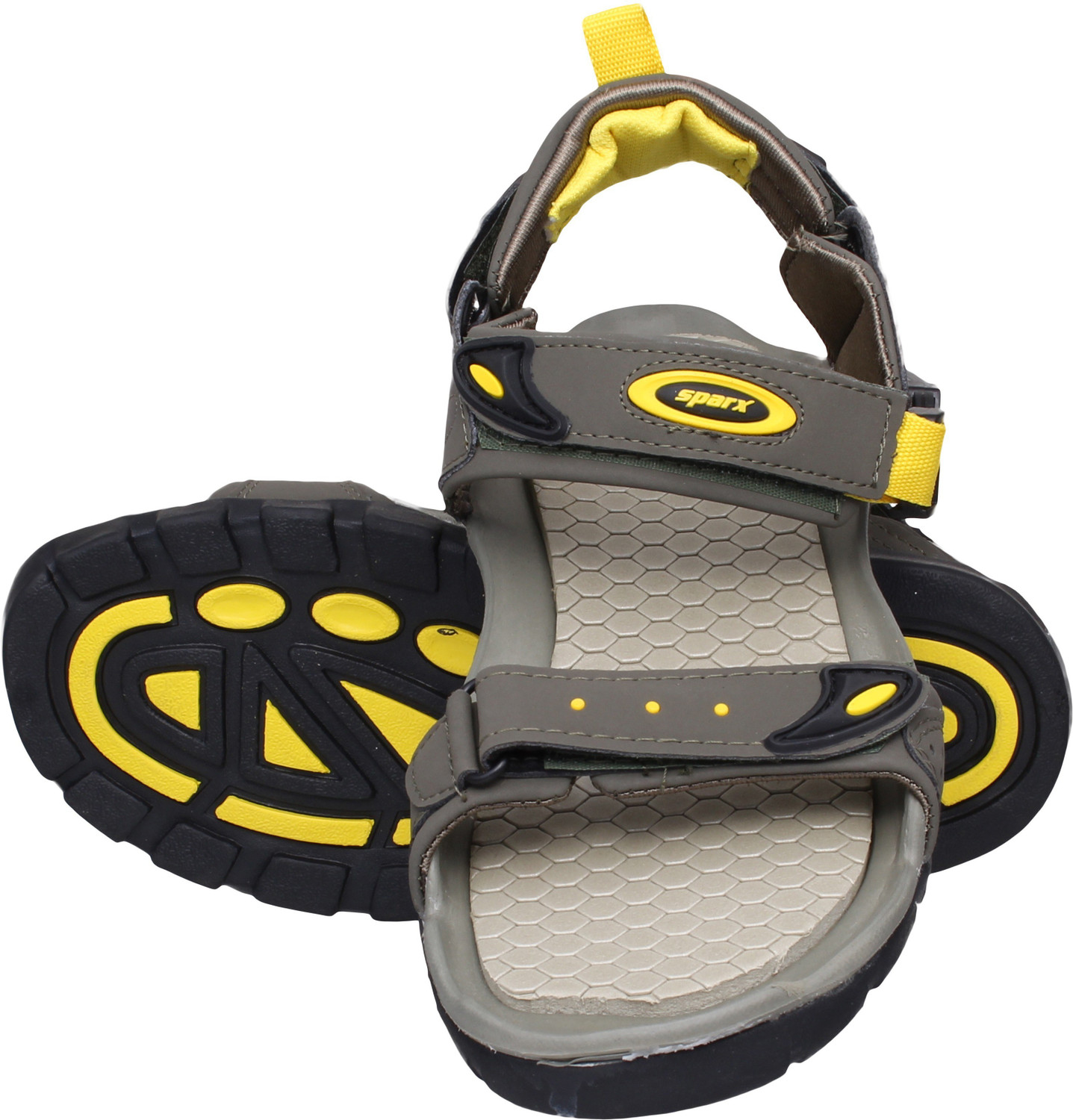 Image of Sparx SS 502 Men Sandals