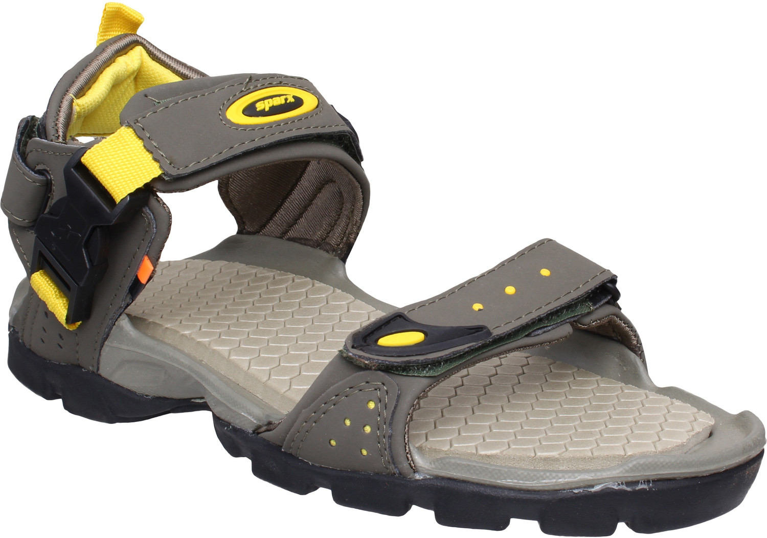 Image of Sparx SS 502 Men Sandals