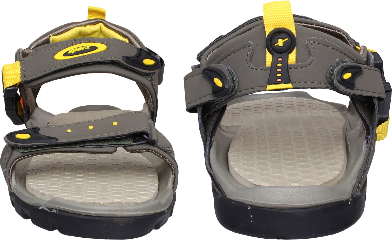 Image of Sparx SS 502 Men Sandals