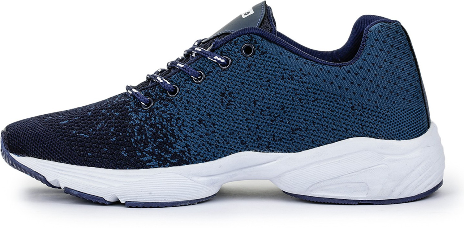 Image of LIBERTY Jme-17E Running Shoes For Men