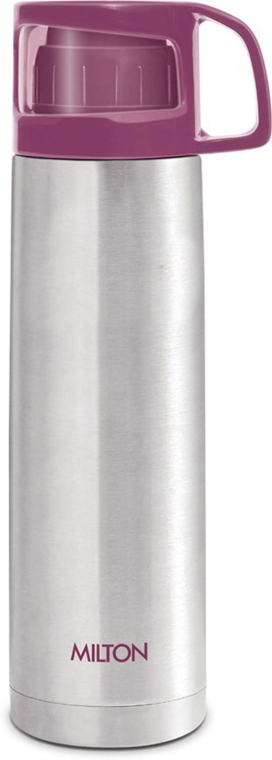 MILTON Glassy 1000 ml Stainless Steel Flask
