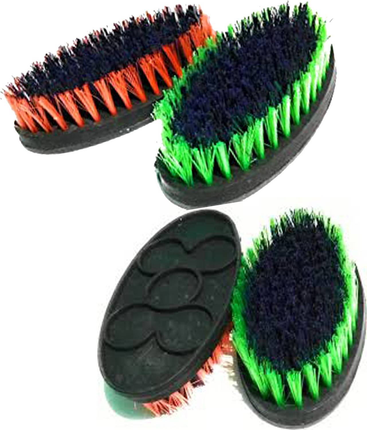 AMKK Plastic Wet and Dry Brush