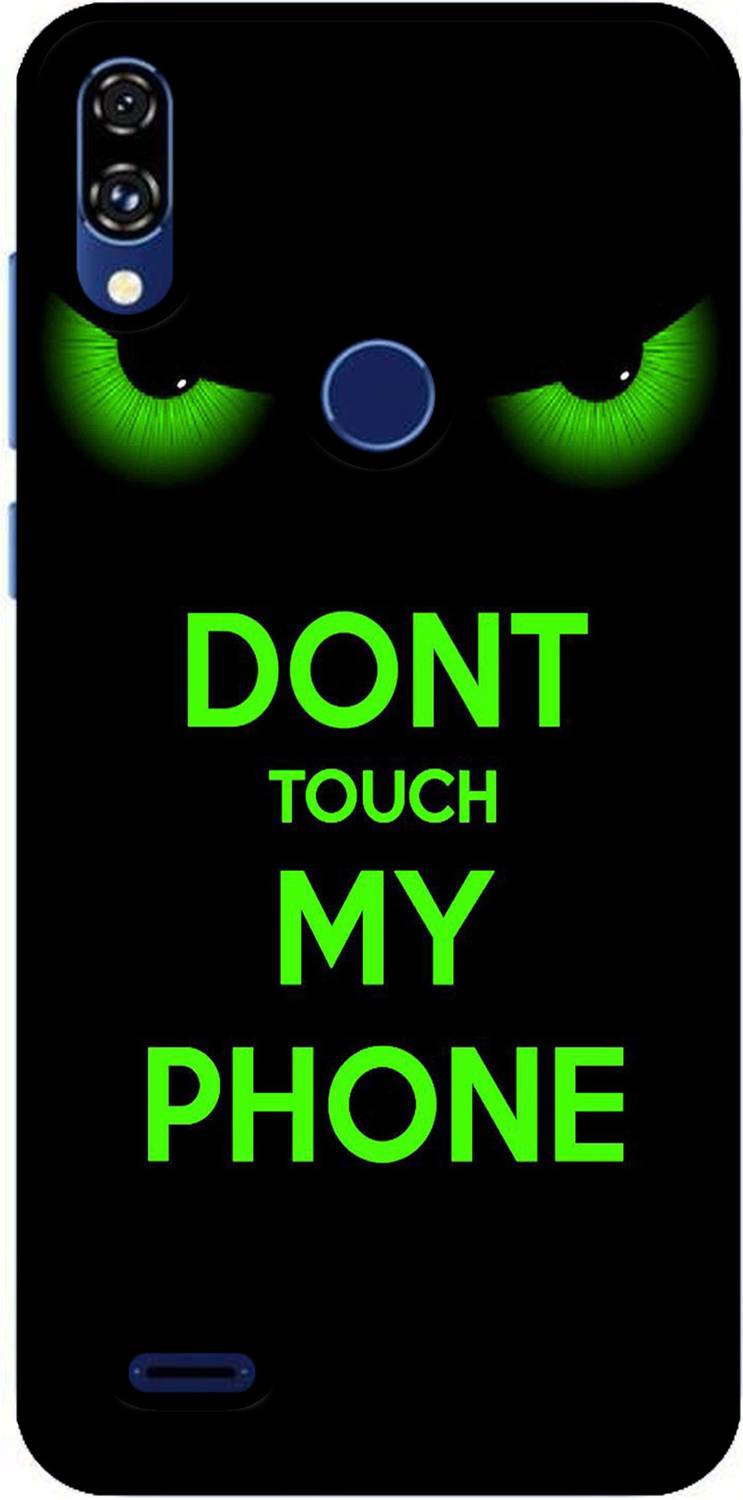 BAGRA Back Cover for Gionee F10