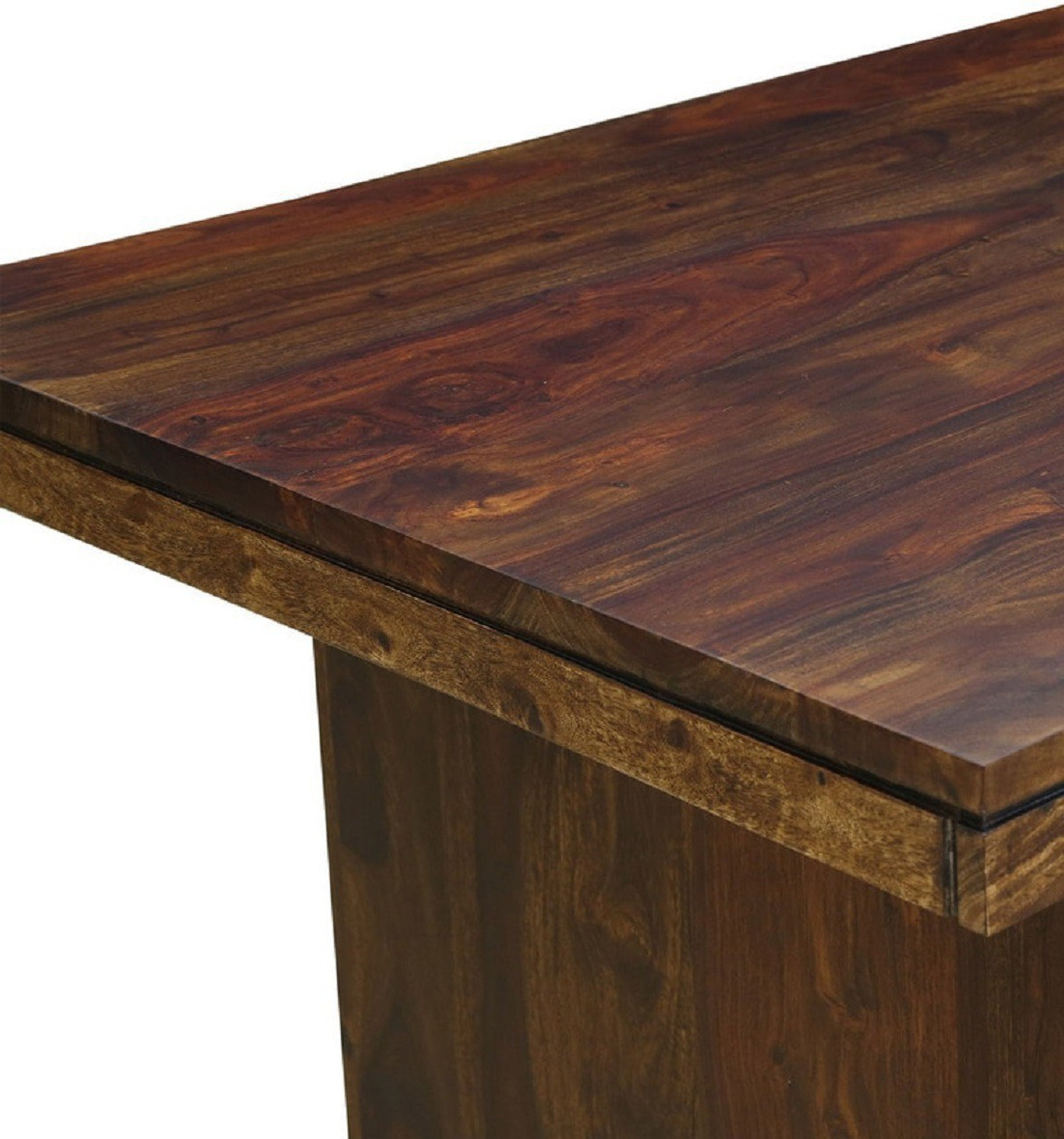 Image of Kendalwood Furniture Solid Wood 6 Seater Dining Set