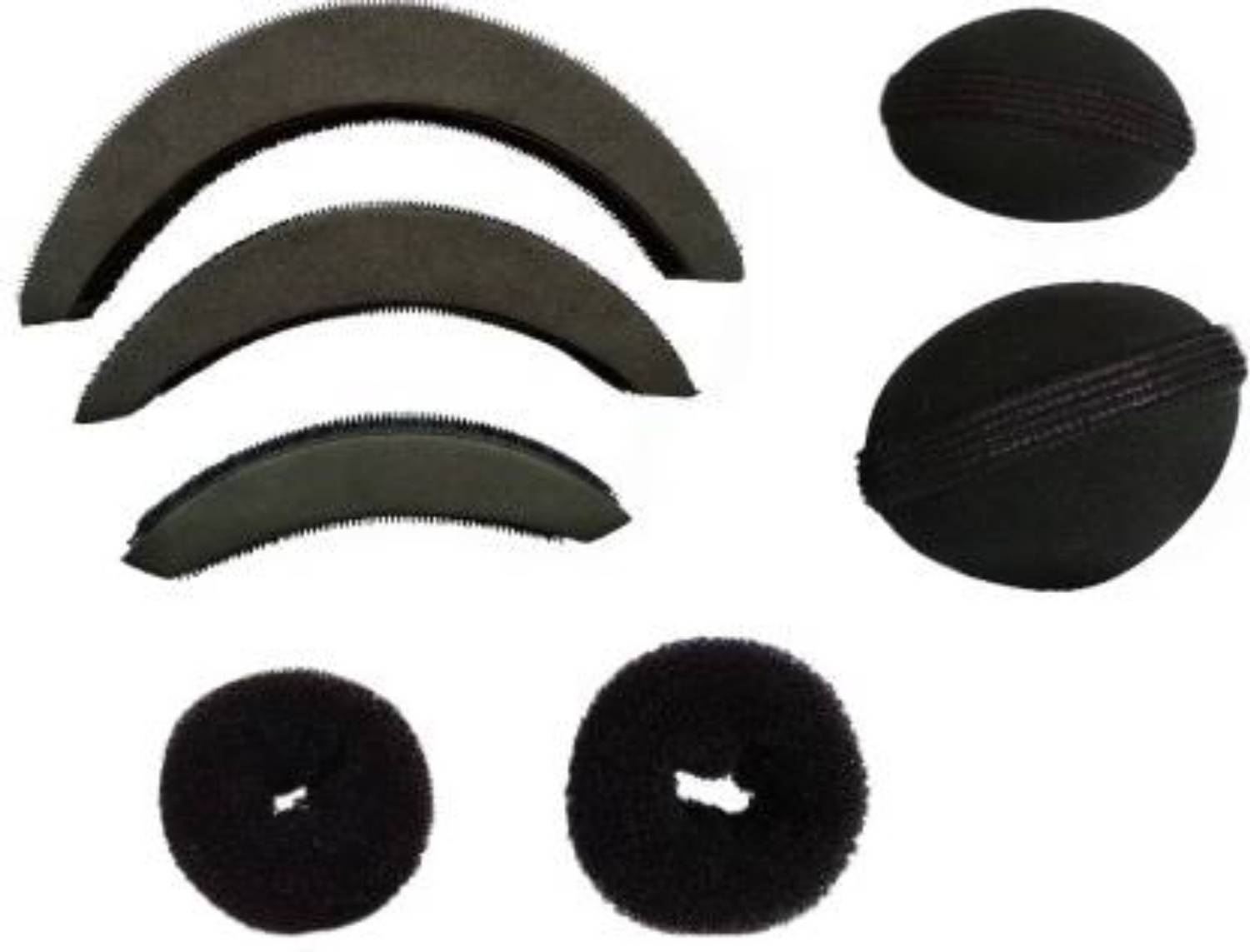 aikagroup DONUT Bun