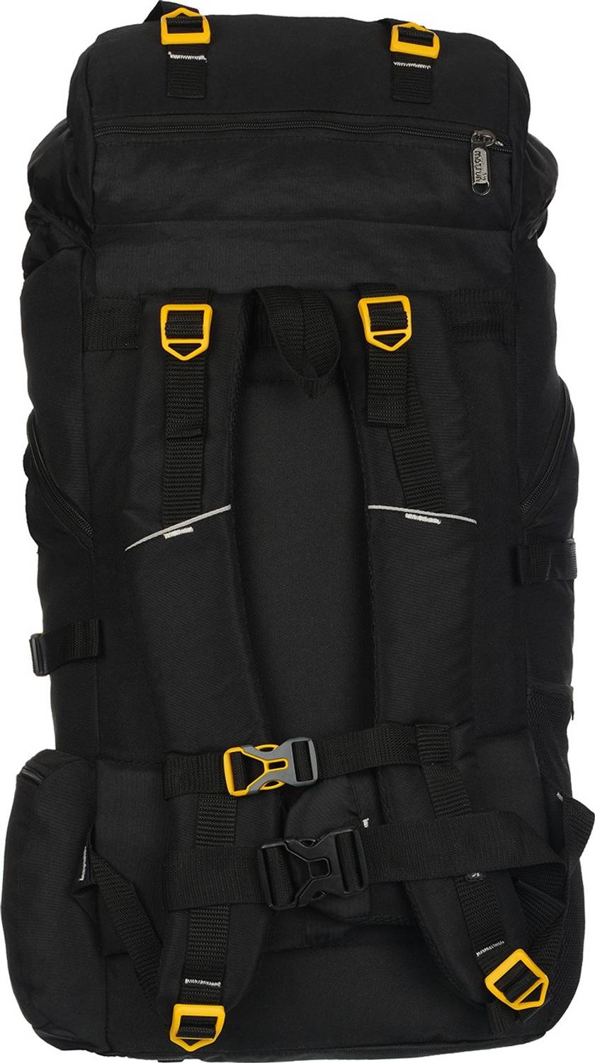 Matsun Travel Trekking Bag - Image 4