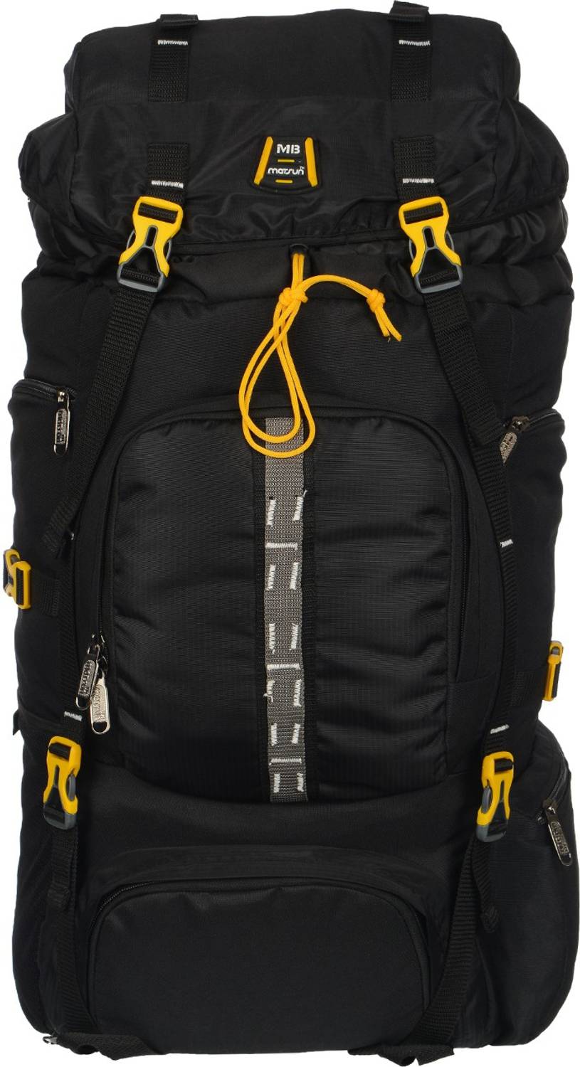 Matsun Travel Trekking Bag - Image 3