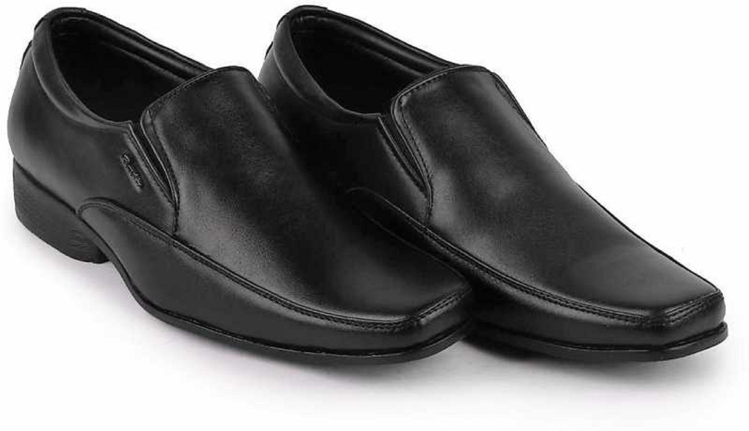 Image of Bata Remo Formal Shoe Slip On For Men