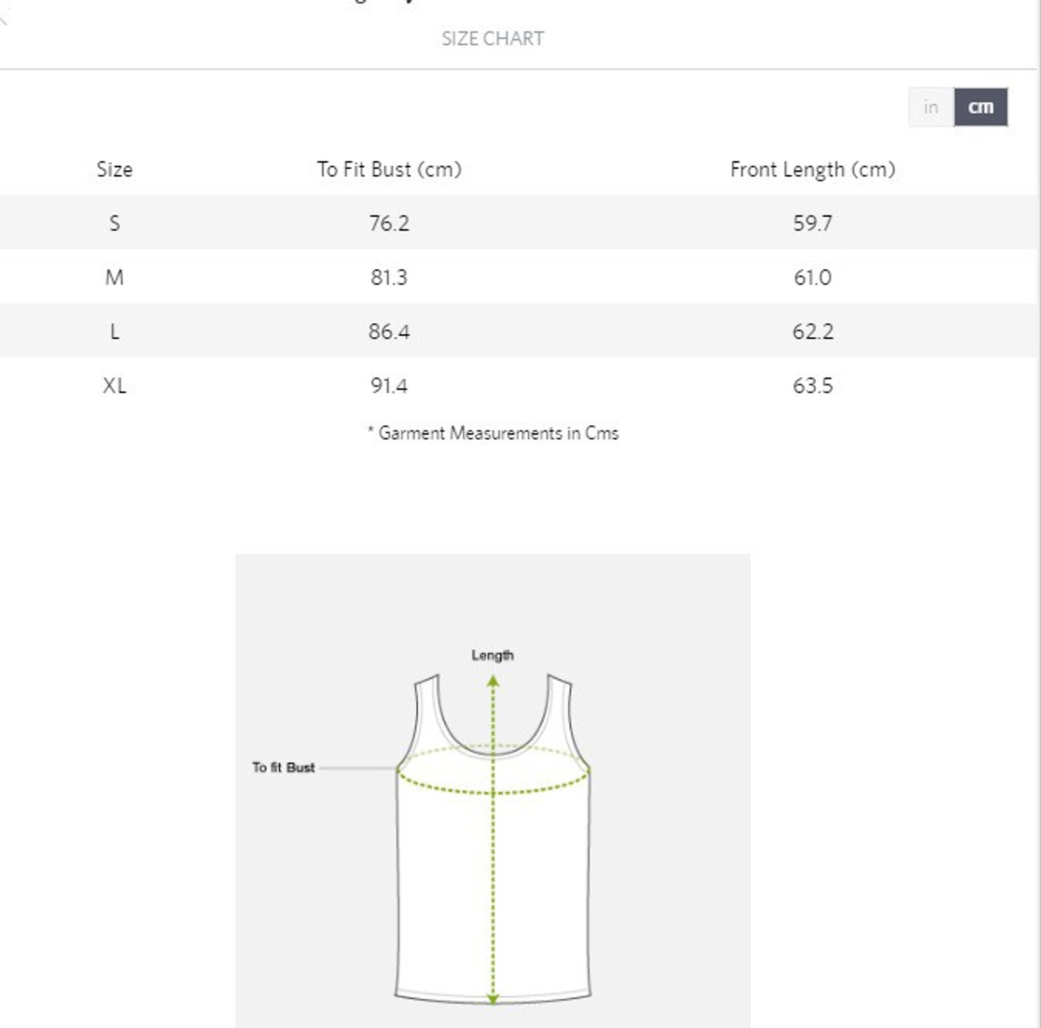 Image of LEADING LADY Camisole For Girls