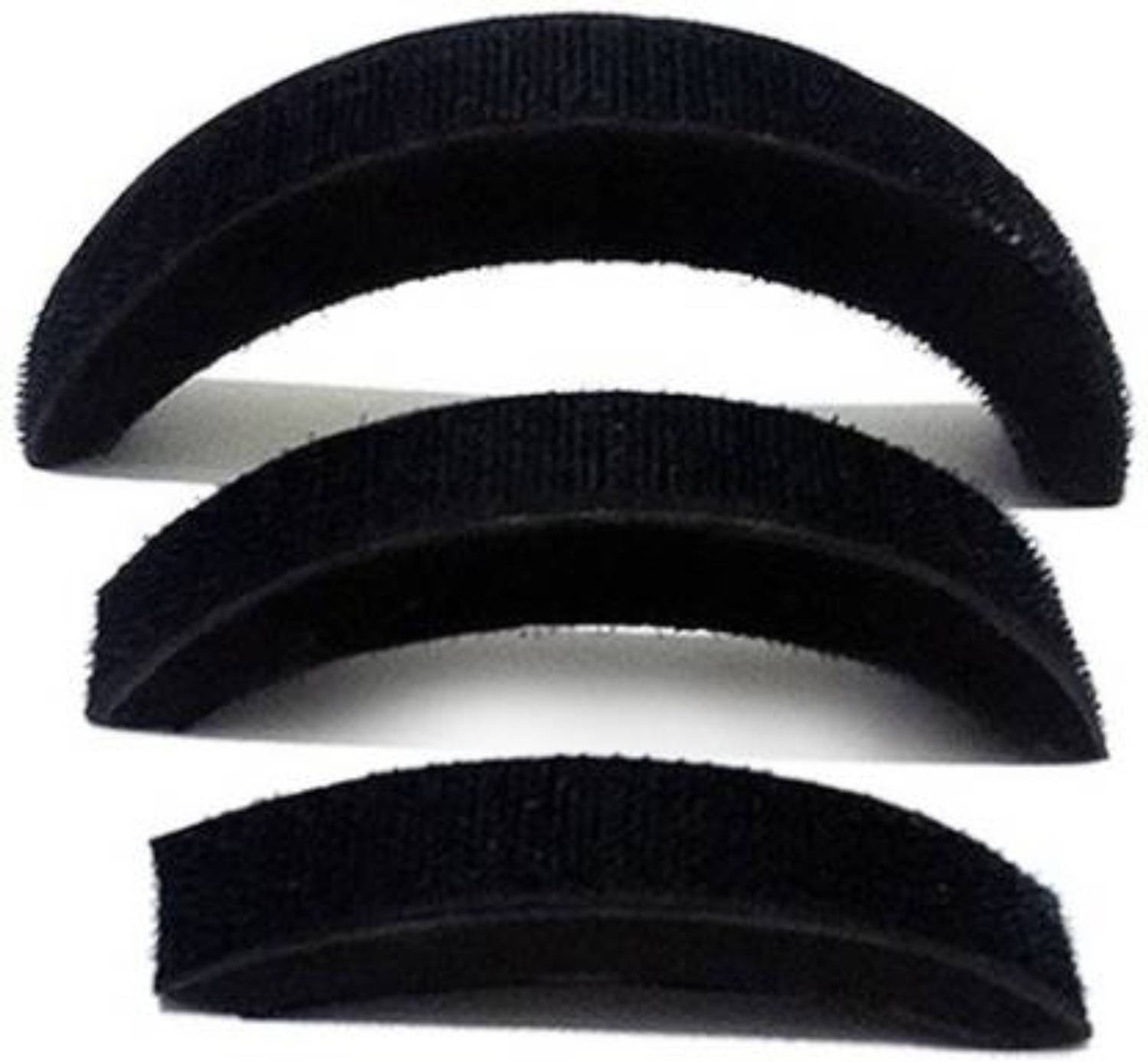 aikagroup VOLUME HAIR BASE Bun Stick