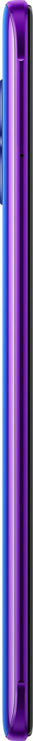 Image of vivo S1 Pro (Jazzy Blue, 128 GB)