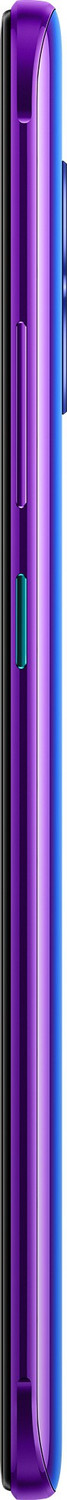Image of vivo S1 Pro (Jazzy Blue, 128 GB)