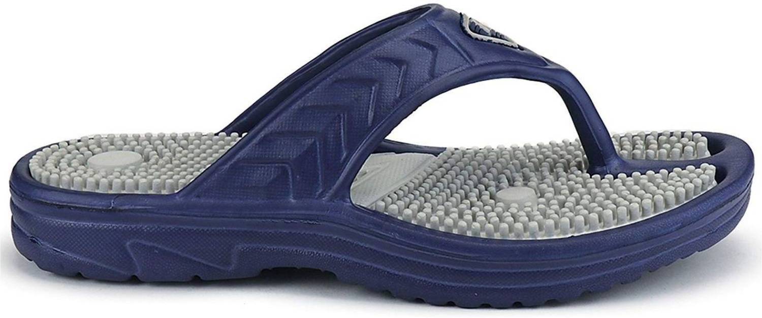 DzVR Men Relax Reflexology Sandals - Image 3