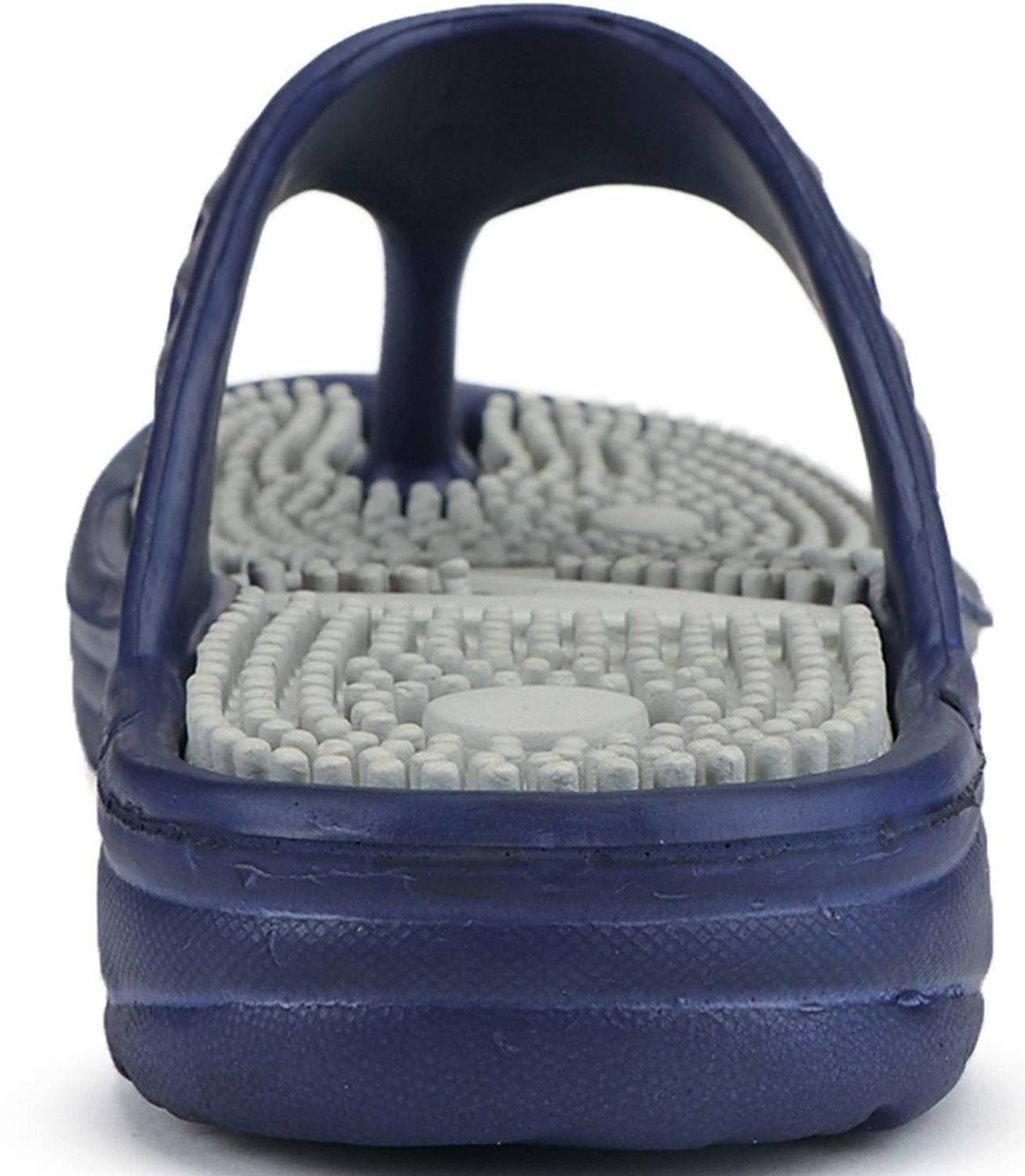 DzVR Men Relax Reflexology Sandals - Image 4