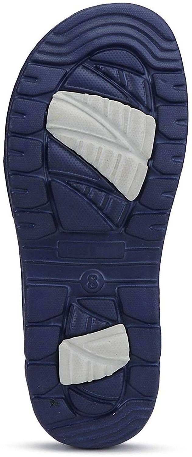 DzVR Men Relax Reflexology Sandals - Image 5