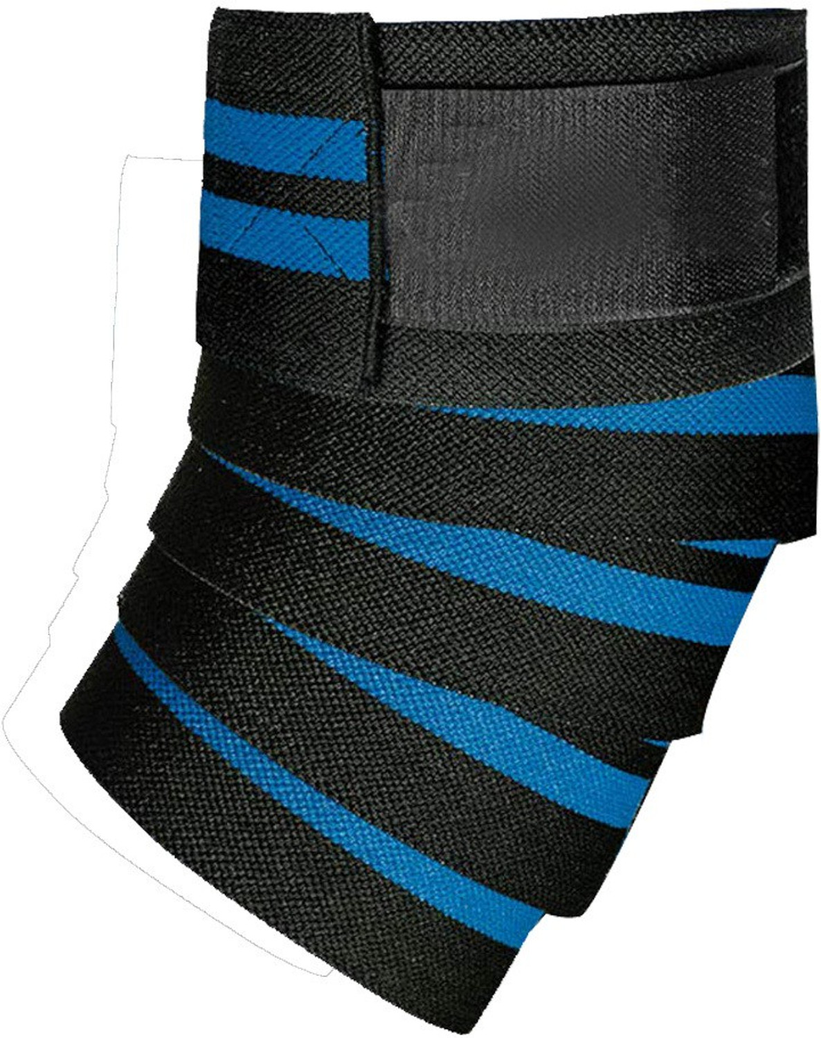 Image of DreamPalace India Knee Support Knee Brace Kneeguard Knee Cap Knee Wraps 1pc Knee Support
